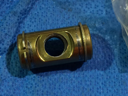 Cessna Caravan Rudder Bar Barrel Nut P/N 2613010-13 (0816-57)2