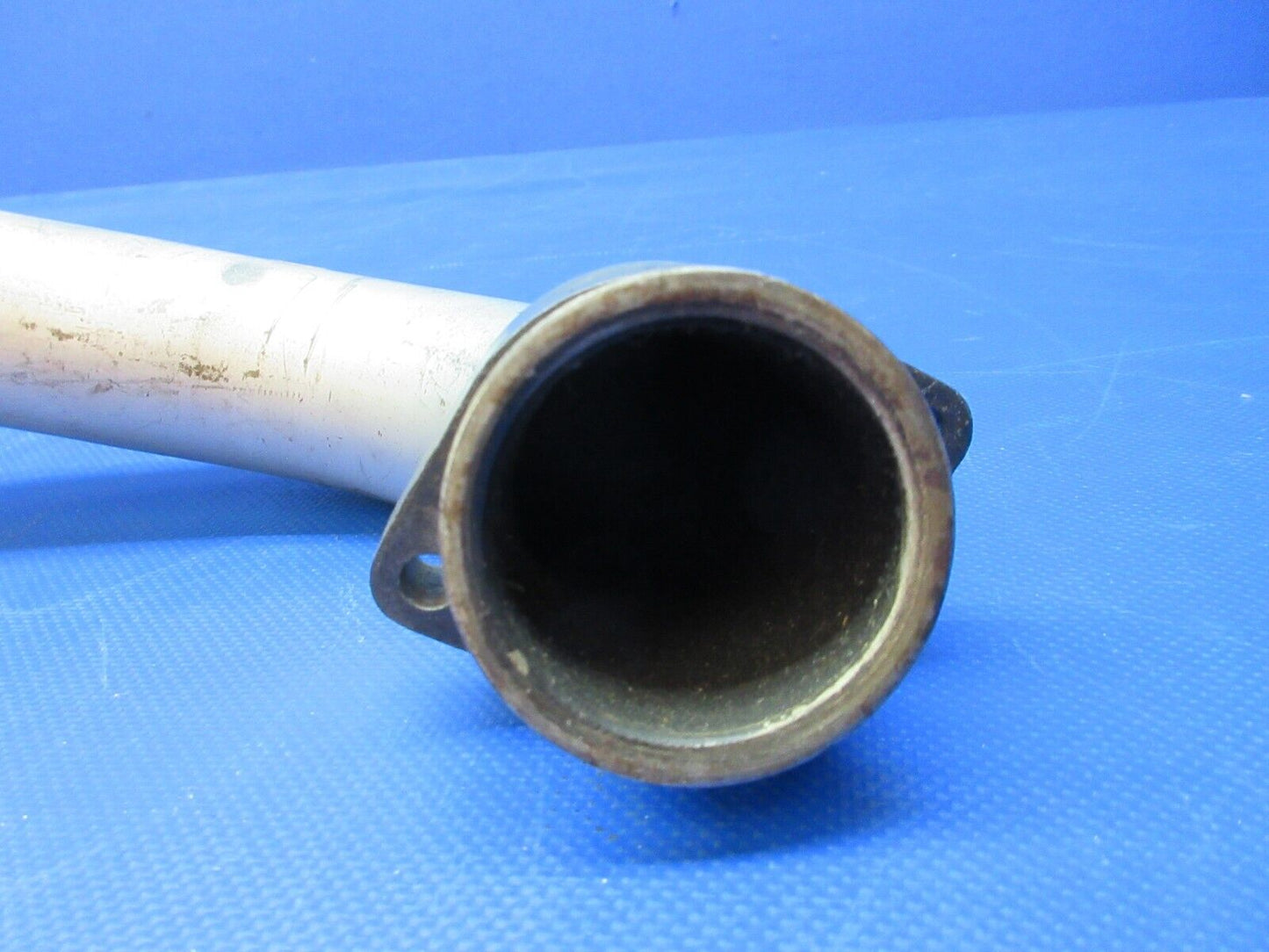 Lycoming VO-435 / TVO-435 Intake Tube Cylinders 2 & 5 P/N 68956 (1124-1347)