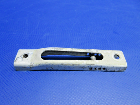Beech D95A Travel Air Cabin Door Upper Latch Channel P/N 35-410456-27 (0326-829)0