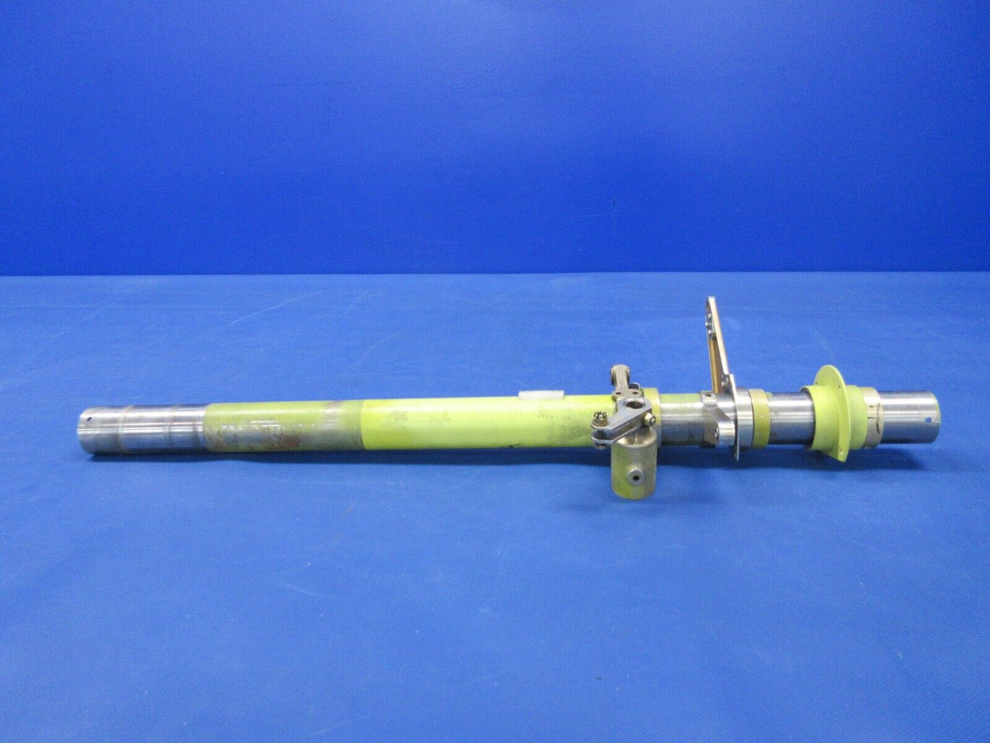 Enstrom 280FX Collective Control System Torque Shaft P/N 28-16204-1 (1124-2024)