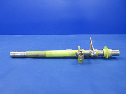 Enstrom 280FX Collective Control System Torque Shaft P/N 28-16204-1 (1124-2024)