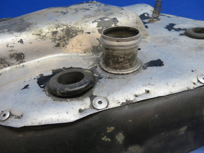Cessna 310 / 310J Engine Baffle RH Rear P/N 0851712-14 (0326-1755)7