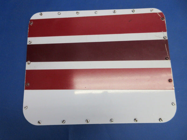 Mooney M20 / M20C Tailcone Access Cover P/N 913014-501 (1024-2071)