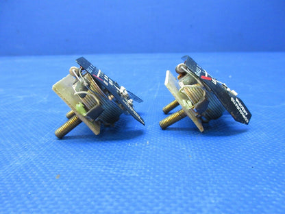 Cessna Fuel Transmitters, Quantity Monitor & Gauges C668003-0101 (1124-1345)