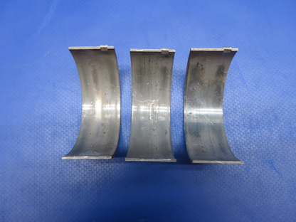 Continental IO-470 / IO-470-U Crankshaft Bearings 630826 SET OF 12 (0326-1775)12