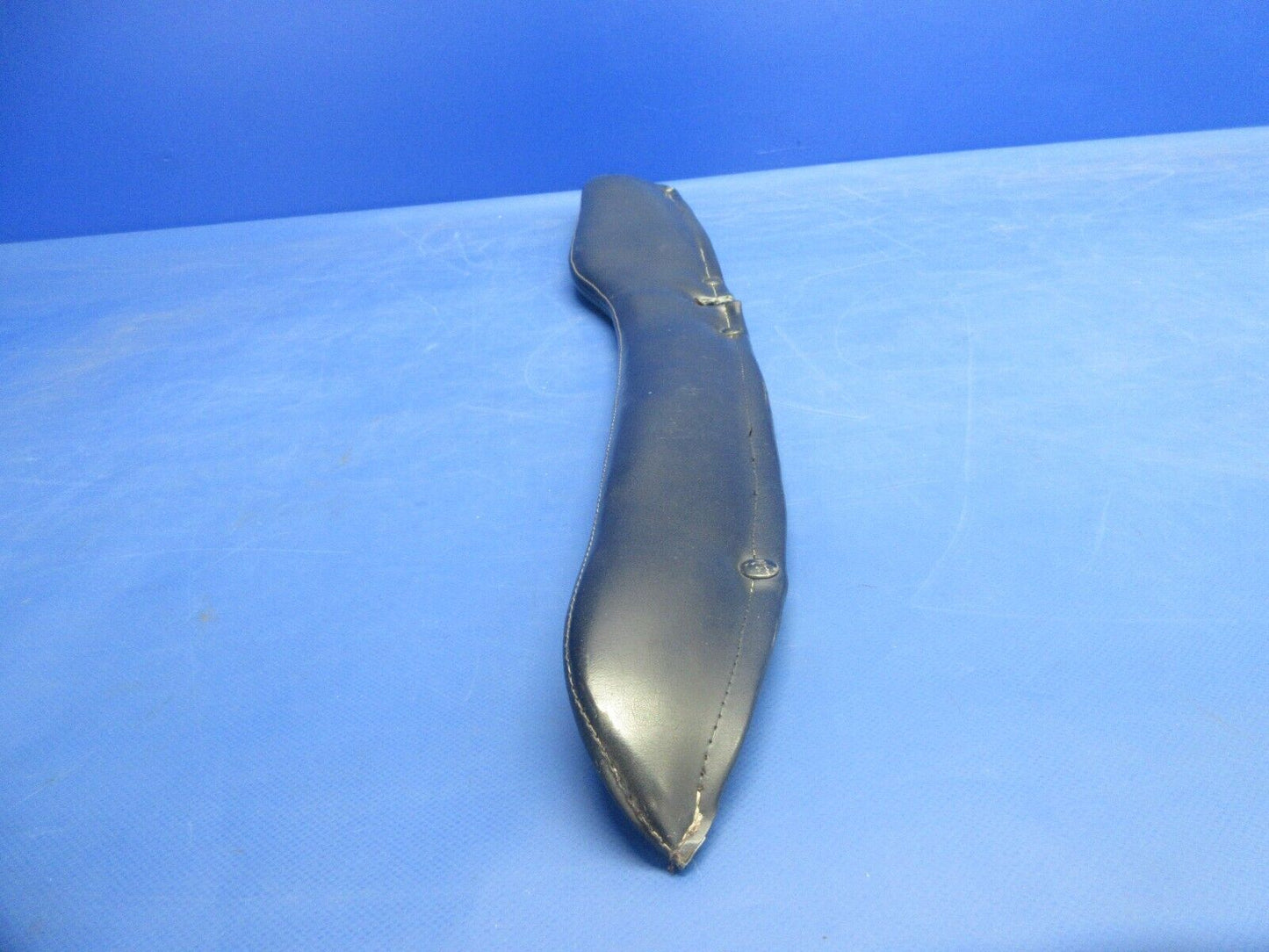 Mooney M20 / M20C Glare Shield P/N 950027-1 (1024-2065)
