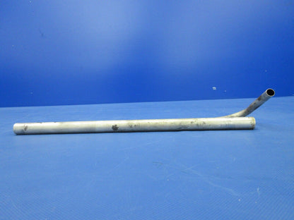 Piper PA-23-250 Aztec Engine Breather Tube Assy P/N 16637-00 (0624-868)