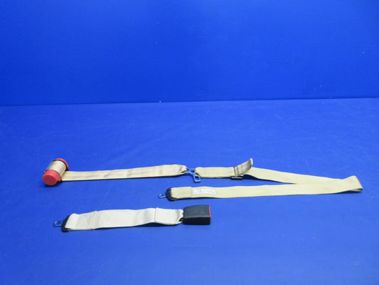 Seat Belt Shoulder Harness & Inertia Reel Inertia Reel P/N 5-01-2507 (0426-857)0