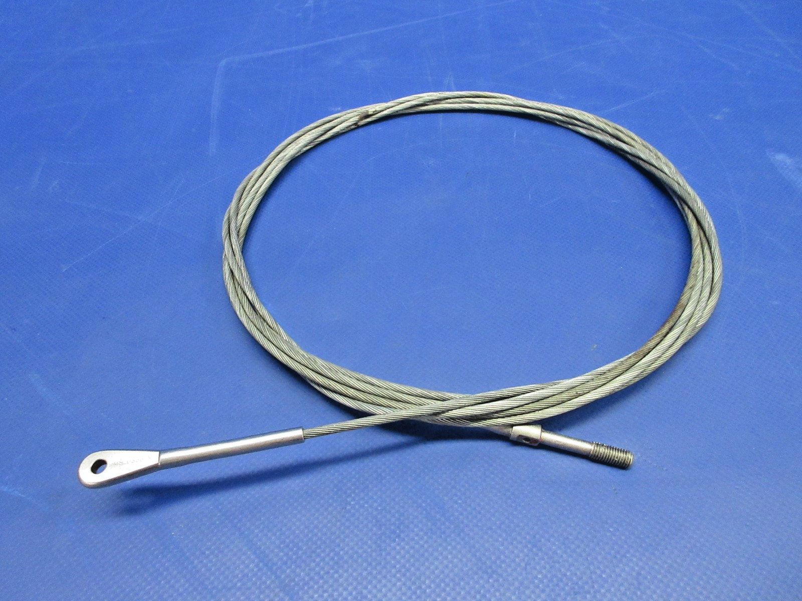 Piper PA-31T1 Cheyenne Flight Control Cable (0626-799)0