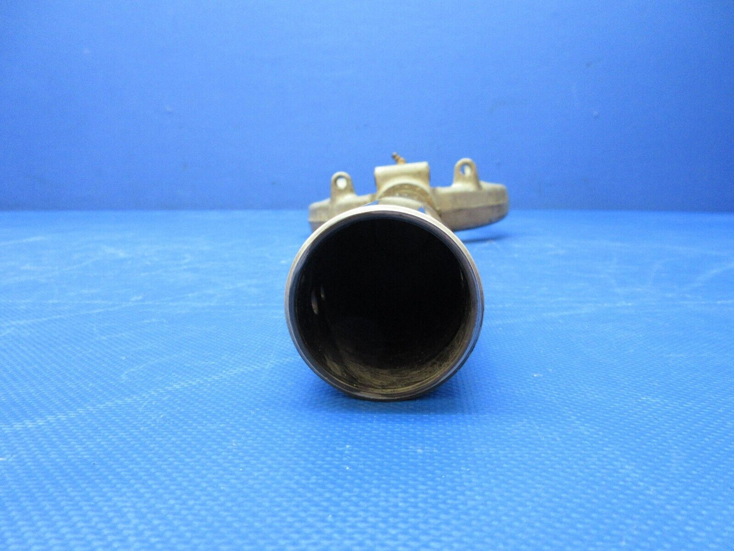 Piper PA-23-250 Aztec Nose Gear Fork & Tube P/N D4636-1-E (0924-1409)