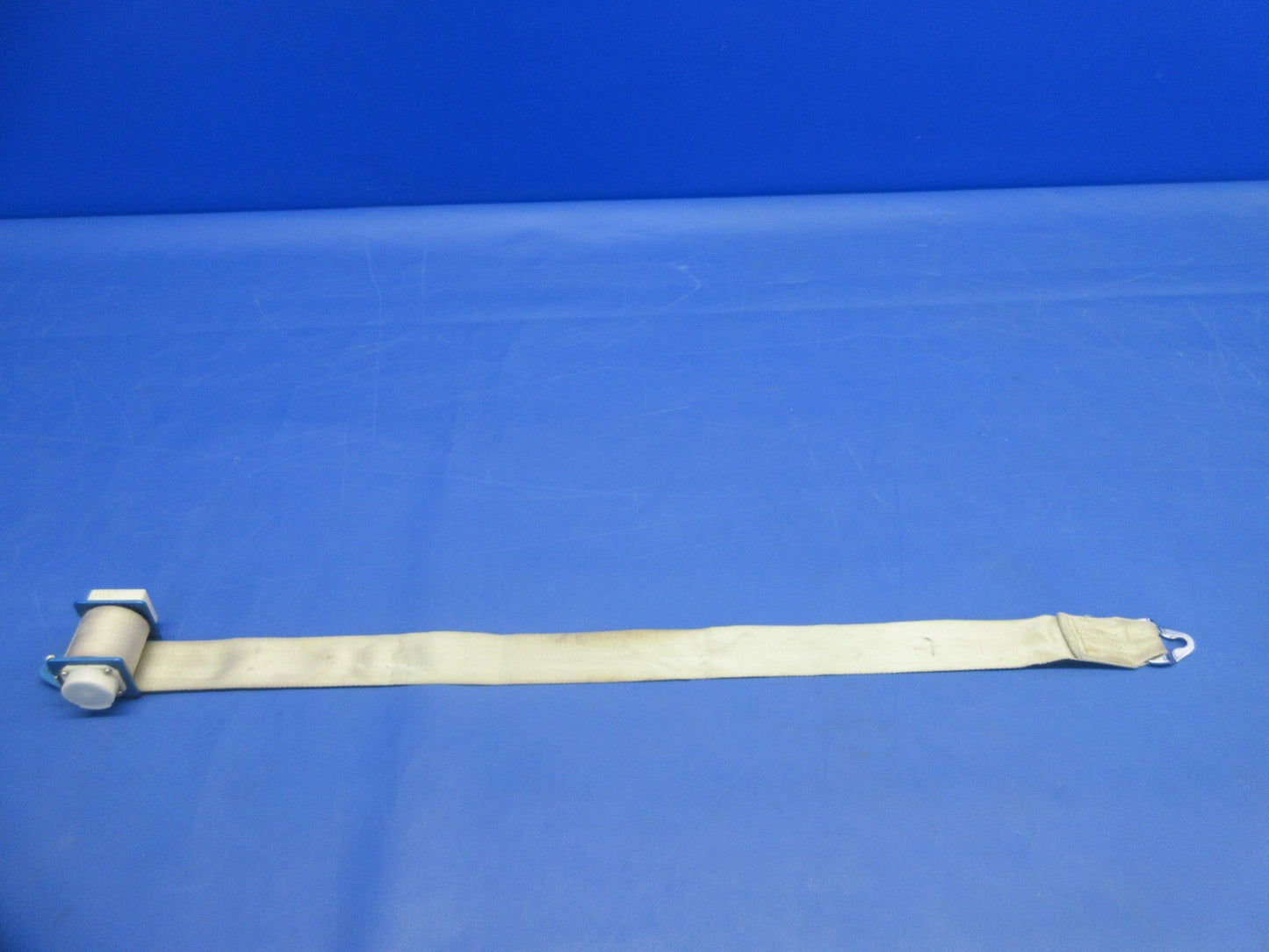 American Safety Inertia Reel Shoulder Harness P/N 58-380071-7 (1124-777)1
