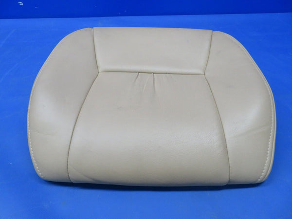 Robinson R44 Raven II Helicopter FWD LH Seat Backrest Assy P/N F936-1 (0724-848)