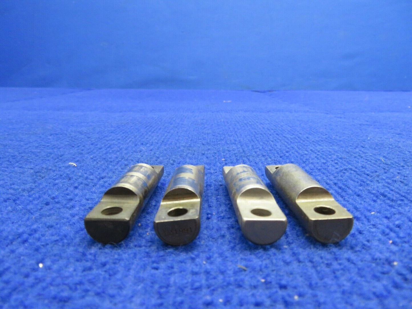 Continental Rocker Valve Shaft LOT OF 4 P/N 631991 (0222-662)