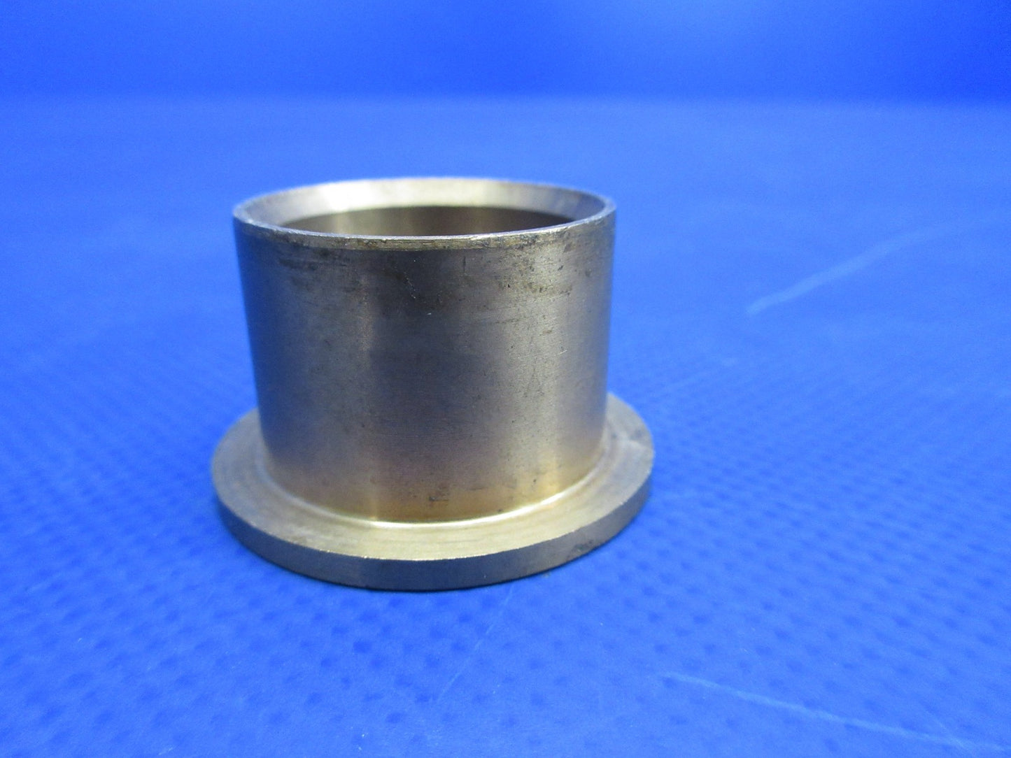 Continental Flanged Bushing P/N 628125 NOS (0326-900)6