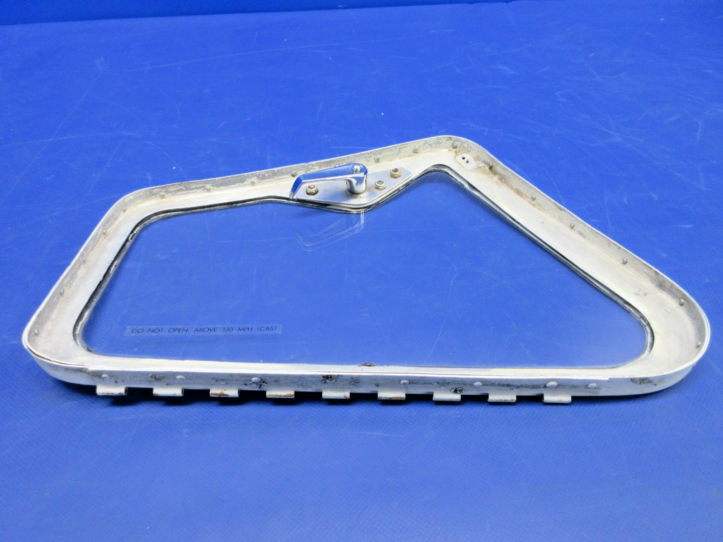 Cessna 310 / 310I Foul Weather Window P/N 0811727-1 (0326-870)6
