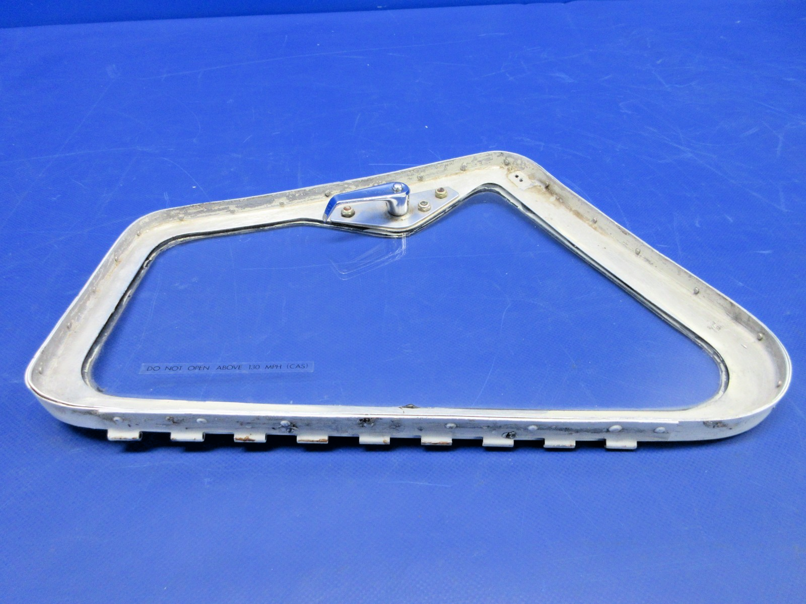 Cessna 310 / 310I Foul Weather Window P/N 0811727-1 (0326-870)6
