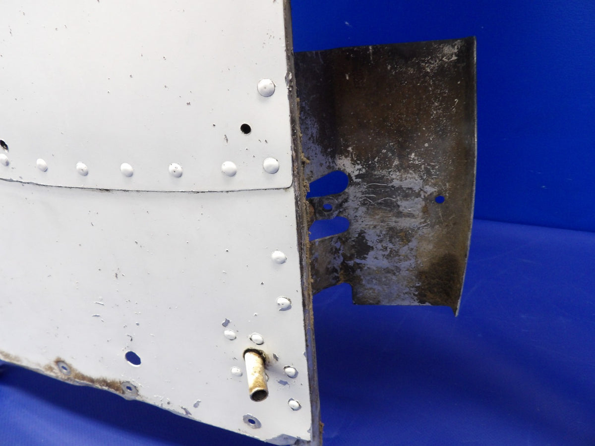 Mooney M20 / M20E Bottom Cowl P/N 650047-1 (0826-1317)2