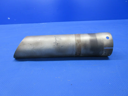 Early Cessna 175 / 175A Exhaust Tail Pipe RH P/N 0550157-33 (0624-1431)2