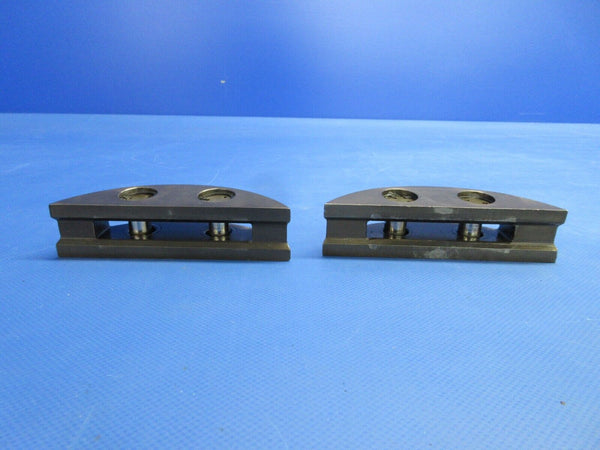 Continental TSIO-520-E9B Crankshaft Counterweight 639195 SET OF 4 (0924-1271)