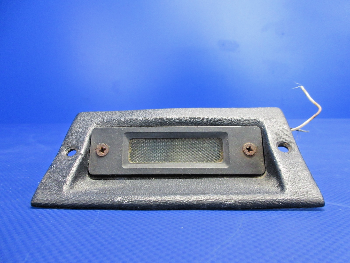 Piper B & D Cabin Instruments Lights P/N 1400-005 LOT OF 2 TESTED (0626-891)2