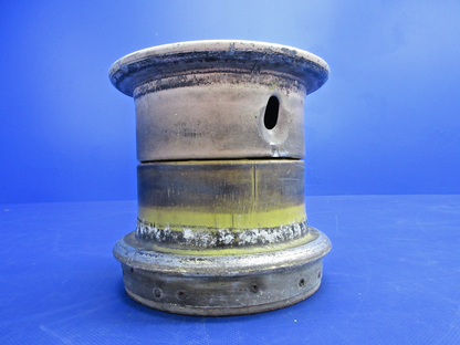 Shinn 6C 6.00-6 Aviation / Aircraft / Airplane Wheel (0626-2047)3