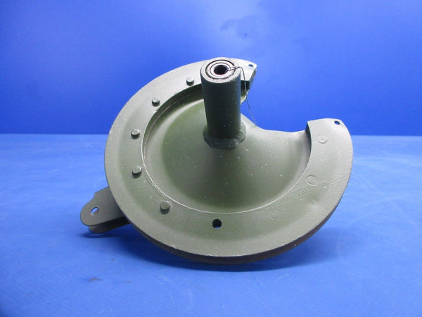 Cessna 150 / 150L Left Flap Drive Pulley P/N 0760612-7 (1024-885)