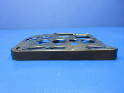 Early Cessna 210 Shock Mounted Instrument Panel & Cover 1213201-2 (1124-1403)9