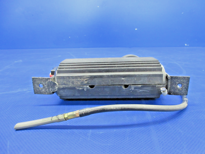 Cessna 310 / 310N Door Seal Pump 24V P/N 3000-24 TESTED (0926-743)5