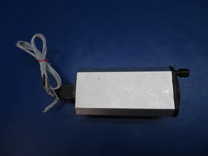 Bendix/King KI208 VOR/LOC Converter/Ind. 066-3056-02 11-33V WARRANTY (0424-1738)