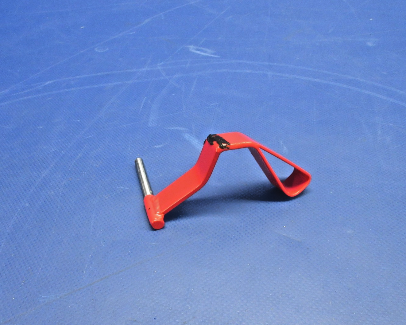 Diamond DA-40 Rear Canopy Emergency Release Handle P/N DA4-5200-71-00 (0726-813)0
