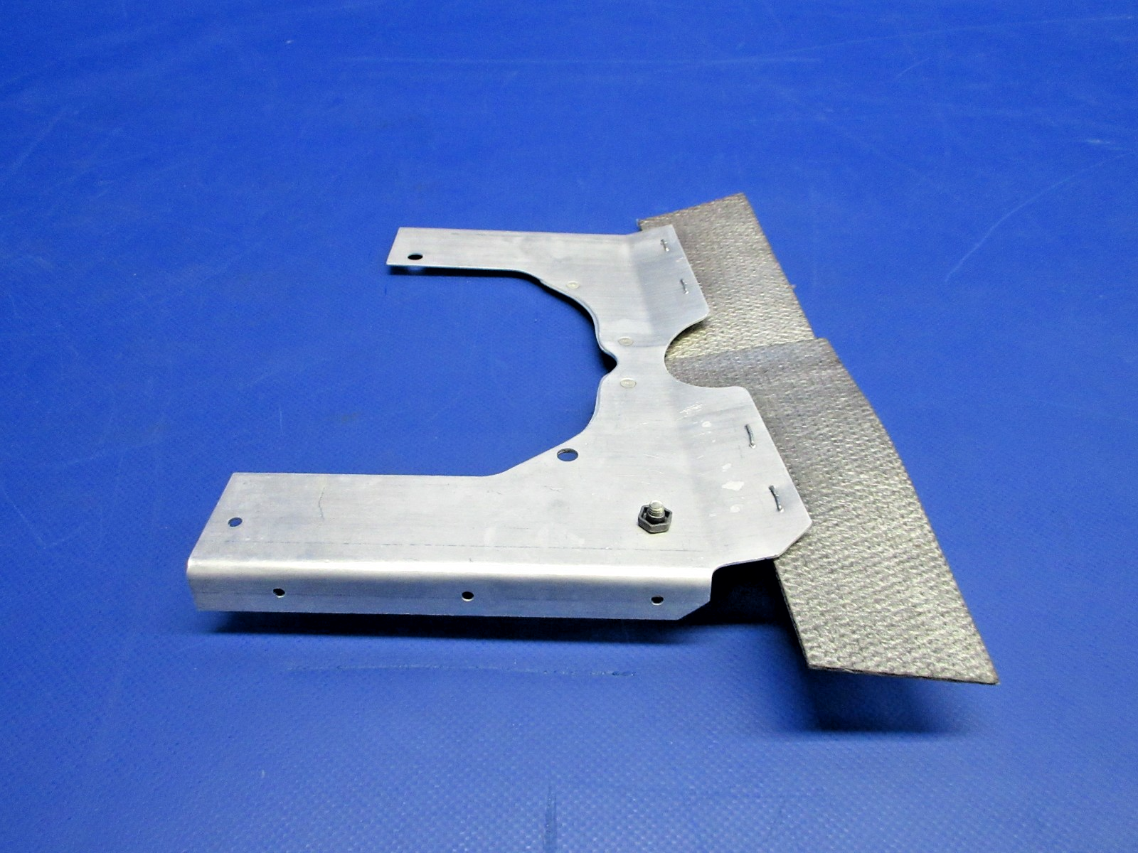 Piper PA-28-151 / -161 Engine Baffle P/N 35346-000 NOS (0426-738)7