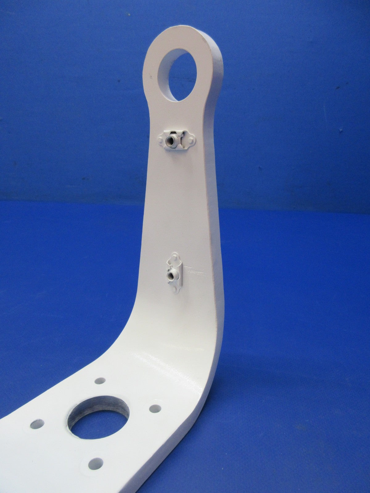 Piper PA-28-151 /161 Nose Gear Fork P/N 35123-02 INSPECTED (0426-822)8