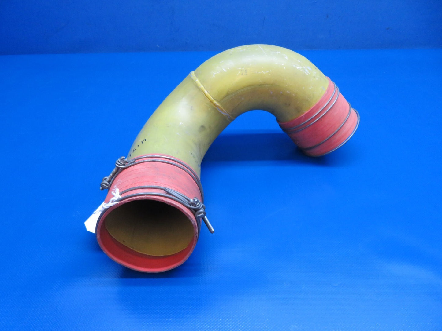 Piper PA-31-310 Navajo Induction Tube P/N 41567-00 (1124-171)8
