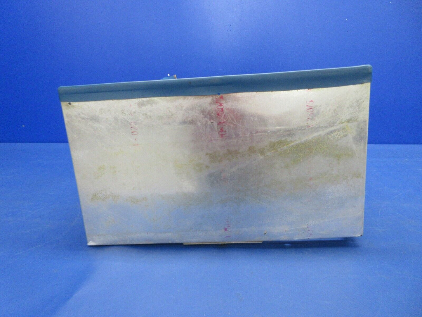 Bellanca 17-30A Viking Lower Baggage Compartment P/N B-8 (0524-2122)