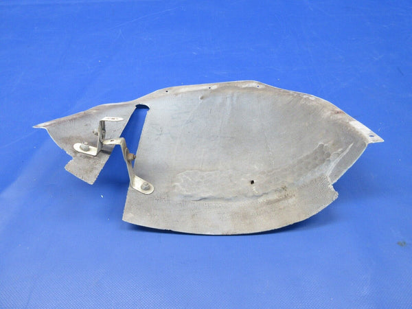 Bellanca 17-30A Viking Main Gear Cover FWD & AFT LH P/N 4001-5 (0524-1308)