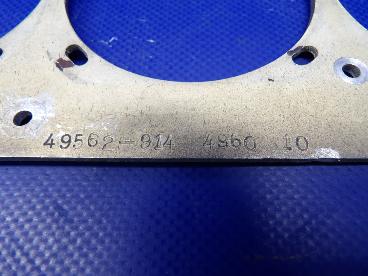Piper PA-31T1 Cheyenne Instrument Panel P/N 55634-04 (0626-1403)1