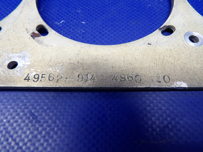 Piper PA-31T1 Cheyenne Instrument Panel P/N 55634-04 (0626-1403)1