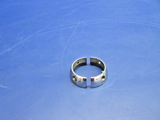 Beech F35 Bonanza Control Arm Retainer P/N 35-524238-4 (0726-763)0