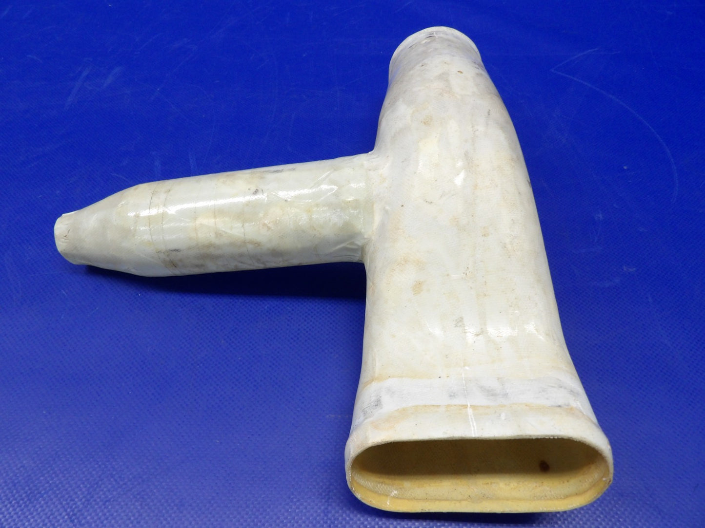 Cessna 421 Fresh Air & Pressurization Duct P/N 5117217-2 (0626-1487)1