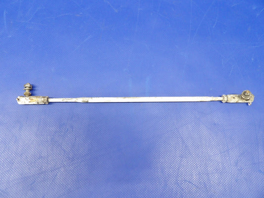 Beech 95-B55 Baron Nose Gear Door Actuator Rod P/N 35-825191-13 (0426-1468)0