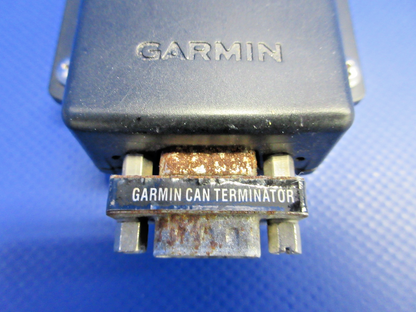 Garmin Gmu 11 Magnetometer 14/28V w/Connector 011-04349-01 WARRANTY (0626-703)16