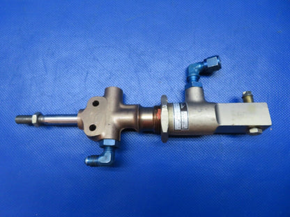 Cessna 210 Main Gear Downlock Actuator P/N 1280120-4 CORE (0524-1991)