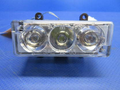 Cirrus SR20 / SR22 LED Recognition Light 28V P/N 18278-002 NOS (0326-983)1