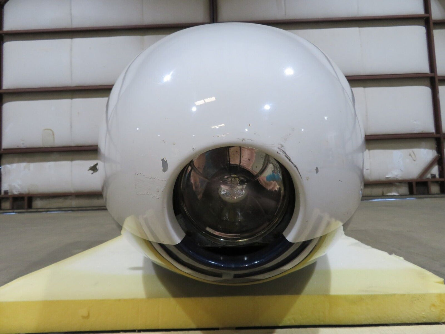 Piper PA-23 Nayak Aviation Extended Nose and Baggage Compartment (0424-98)