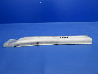 Piper PA-28-181 Archer Cabin Heat Floor Duet Assy LH Side 76219-00 (0624-952)