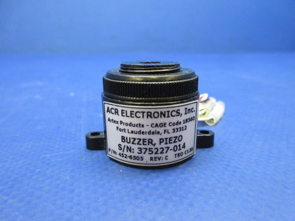 Artex ELT ME-406 w/Tray, Remote Switch & Antenna P/N 453-6603 TESTED (0426-812)14