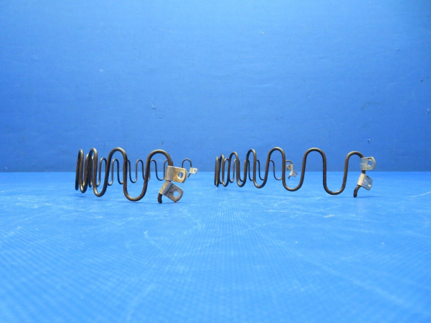 Mooney M20 / M20E Seat Springs LOT OF 2 (0424-142)