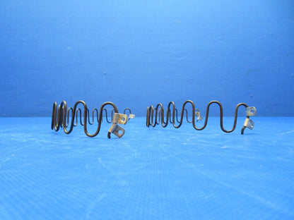 Mooney M20 / M20E Seat Springs LOT OF 2 (0424-142)