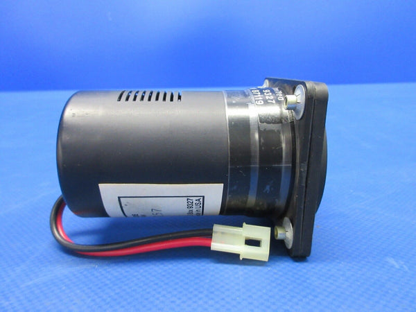 P.S.I. Limited Carbon Monoxide Detector / Alarm Model 15-200P NOS (0424-1171)