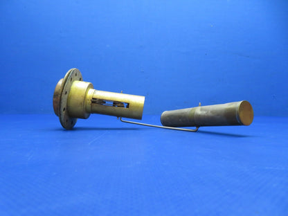 Cessna 421 Simmonds Fuel Sender / Transmitter P/N EA470A-2957 TESTED (0326-128)4